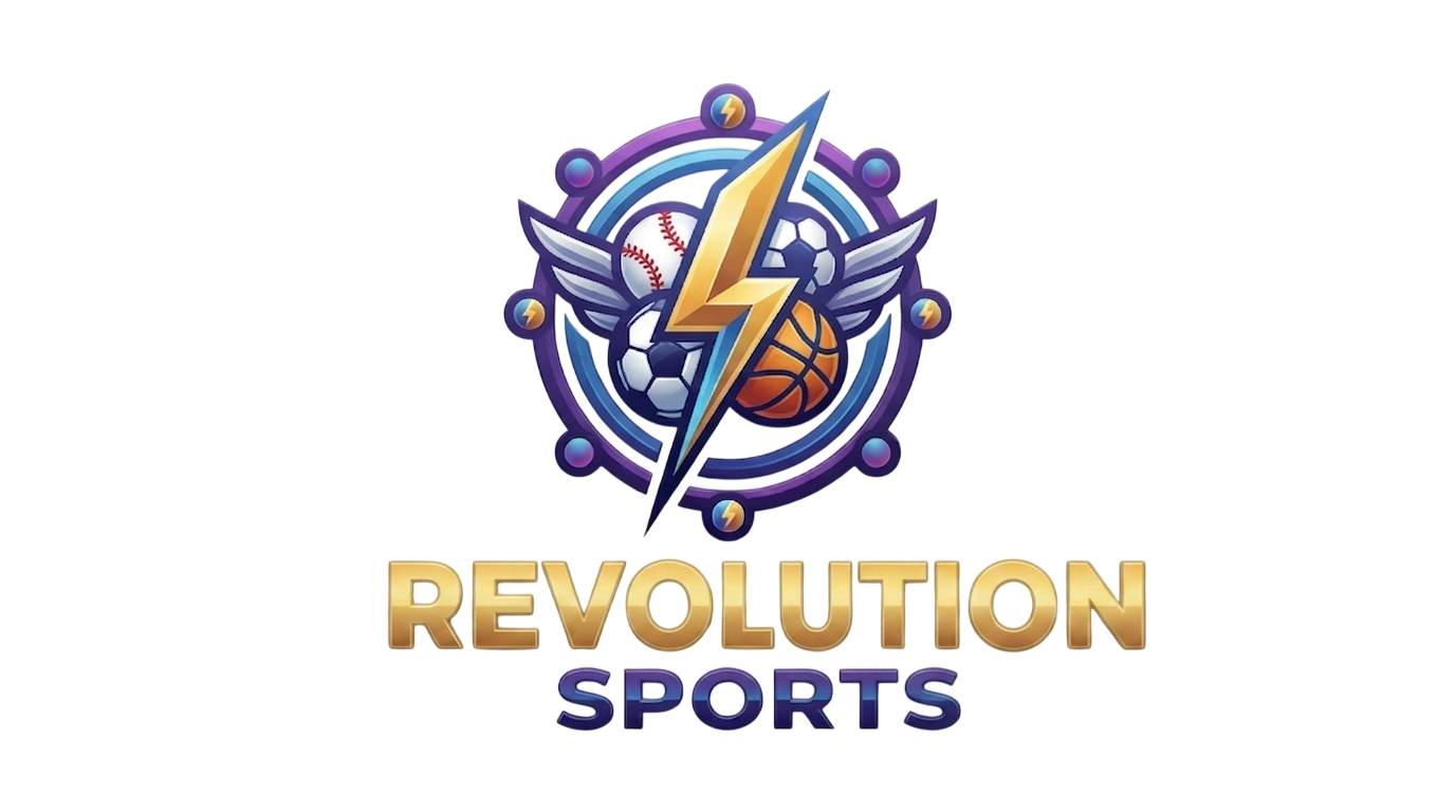 Revolution Sports